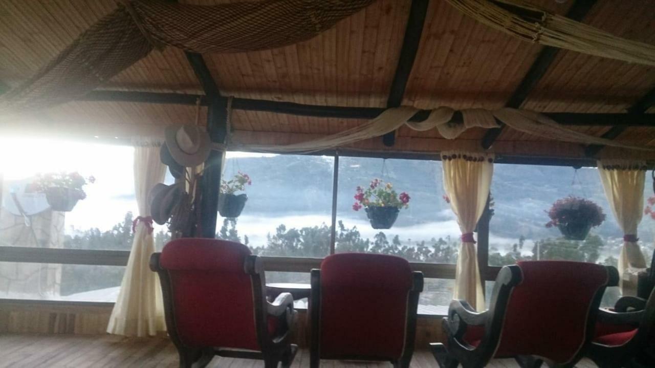 Rancho Carrizal Hotell Eksteriør bilde
