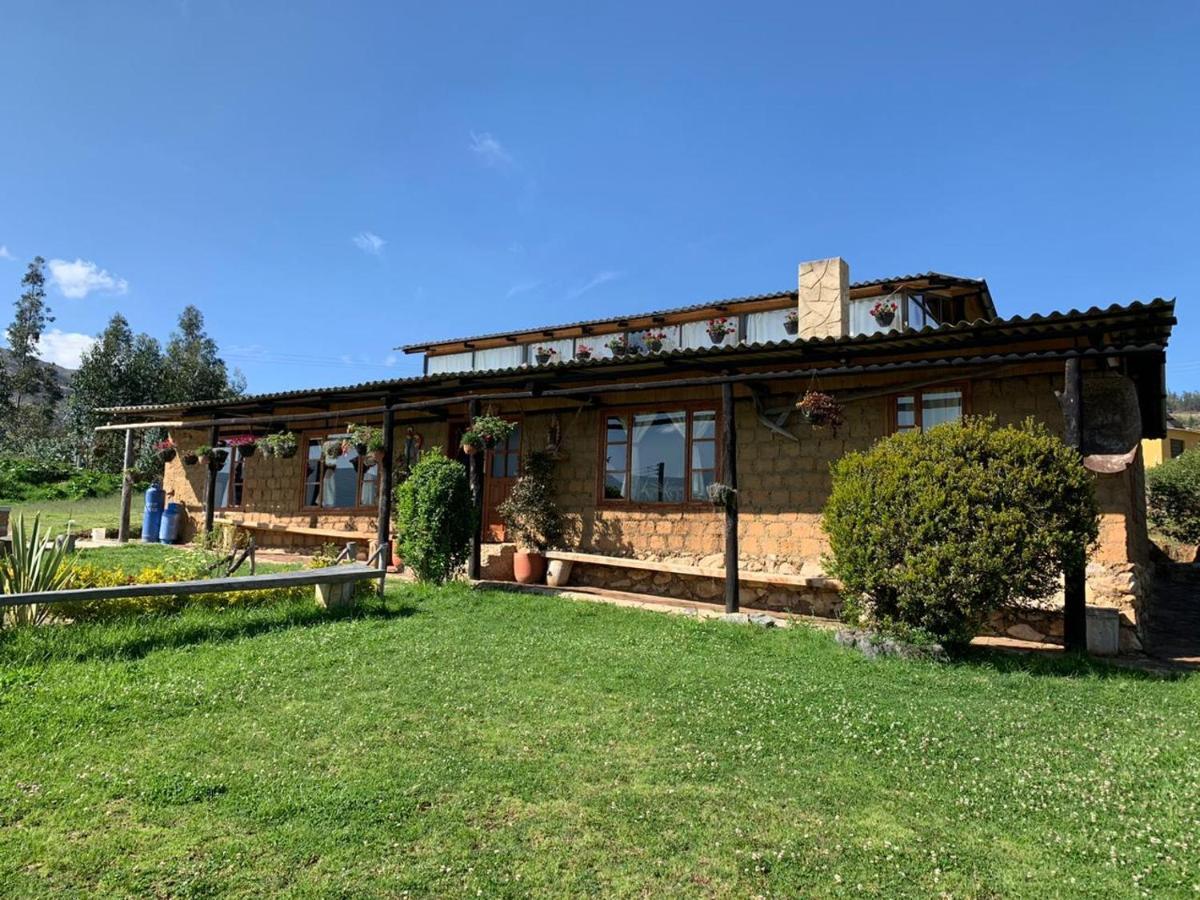 Rancho Carrizal Hotell Eksteriør bilde