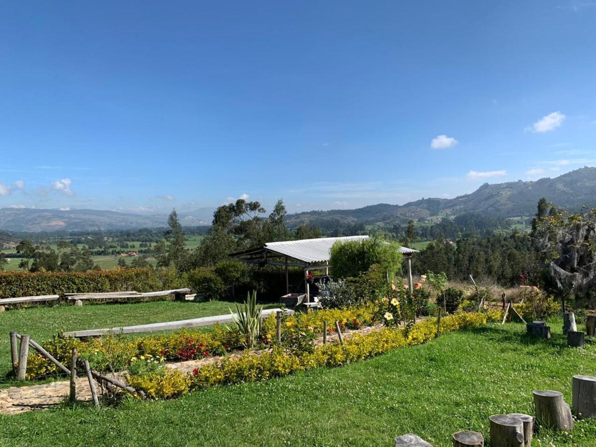 Rancho Carrizal Hotell Eksteriør bilde