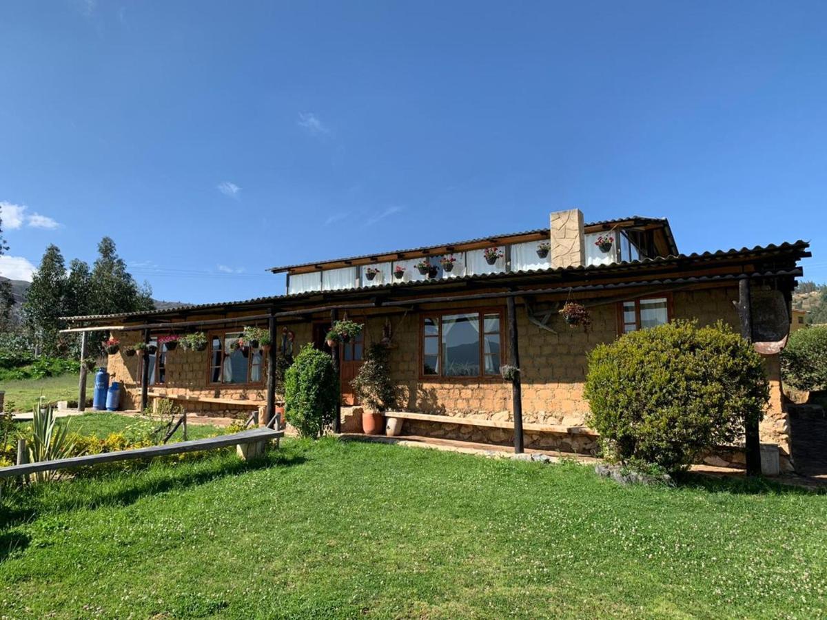 Rancho Carrizal Hotell Eksteriør bilde